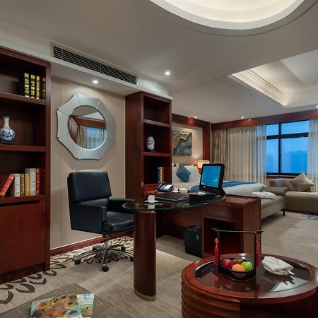 Changsha Sun Shine Hotel Zewnętrze zdjęcie
