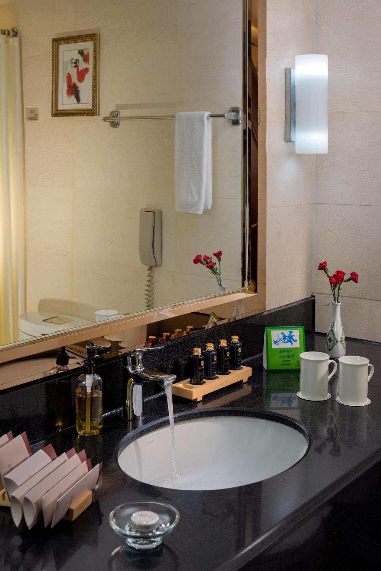 Changsha Sun Shine Hotel Zewnętrze zdjęcie