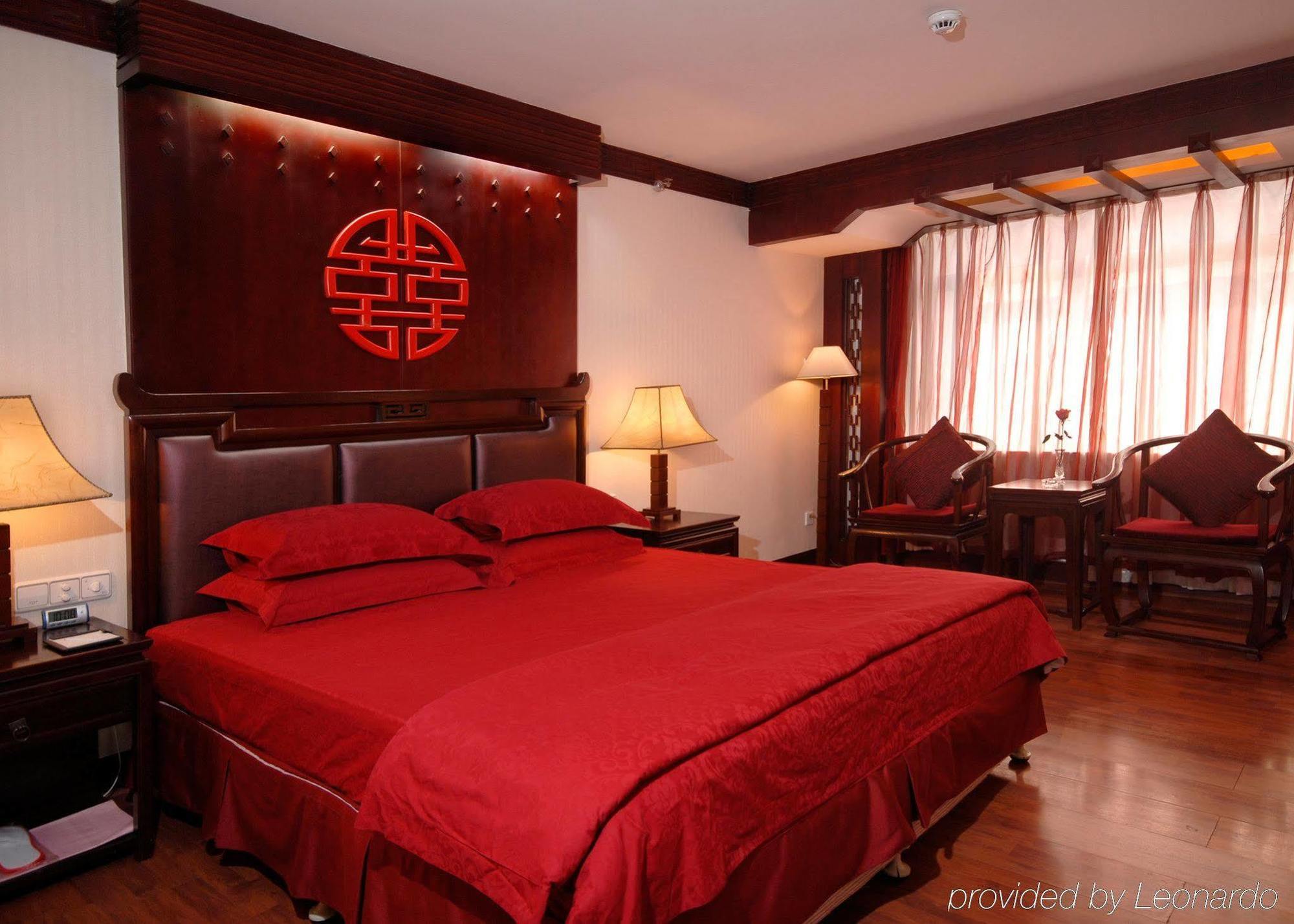 Changsha Sun Shine Hotel Pokój zdjęcie