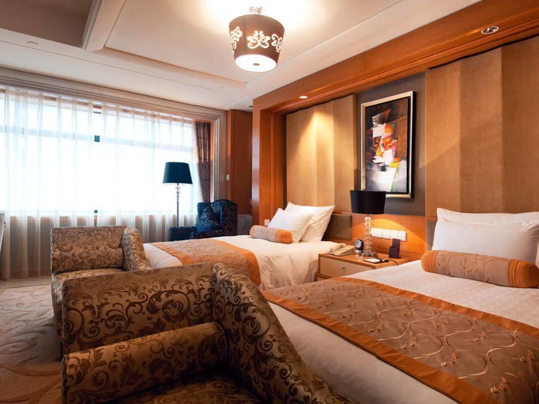Changsha Sun Shine Hotel Zewnętrze zdjęcie