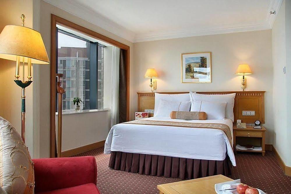 Changsha Sun Shine Hotel Zewnętrze zdjęcie