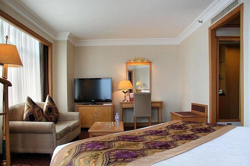 Changsha Sun Shine Hotel Zewnętrze zdjęcie