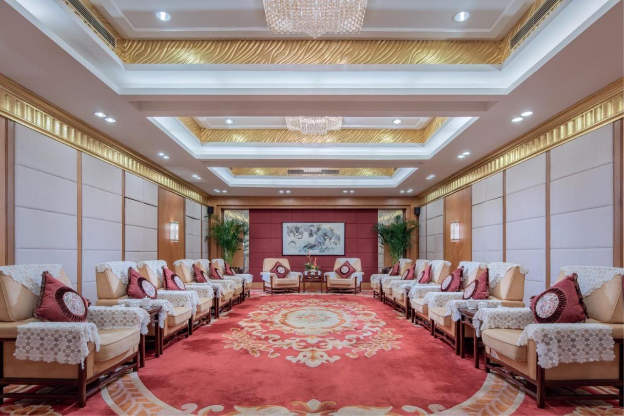 Changsha Sun Shine Hotel Zewnętrze zdjęcie